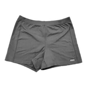 Athleta Women's Black Pull on Yoga Shorts - S